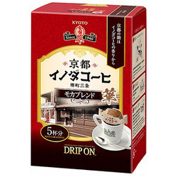 ヨドバシ.com - キーコーヒー KEY COFFEE ドリップオン 京都