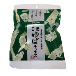 日光ゆばチップス のり塩 10g