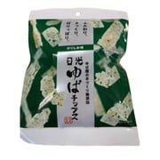 日光ゆばチップス のり塩 10g