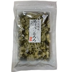日光湯波のりとろろ 35g