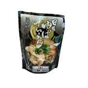 日光ゆばらーめん 醤油 1食