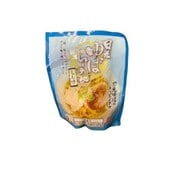 日光ゆばらーめん 塩 1食