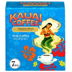 ヨドバシ.com - カウアイコーヒー KAUAI COFFEE ハワイアンブレンド 8g 