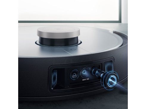 ECOVACS DEEBOT X1 PLUSロボット掃除機　DEX55 DEEBOT X1 PLUS | お掃除ロボット拭き掃除 | ECOVACS Japan公式