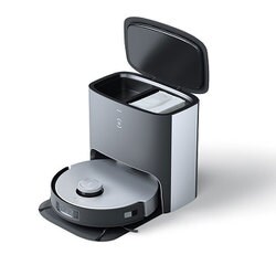 限定セール ECOVACS DEEBOT X1 PLUS ロボット掃除機 DEEBOT X1 TURBO | エコバックスお 掃除ロボット水拭き