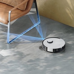 ヨドバシ.com - ECOVACS エコバックス ロボット掃除機 DEEBOT X1