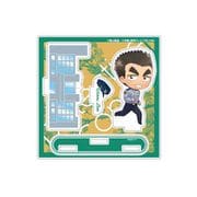 名探偵コナン デフォルメ ジオラマアクリルスタンド 伊達航 [キャラクターグッズ]