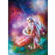 500-293 SHU 追想華 ついそうか- [ジグソーパズル 500ピース]