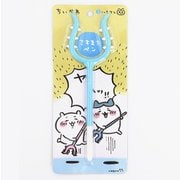 ちいかわ さすまたペン （2）ハチワレ [キャラクターグッズ]