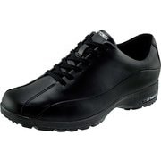 SHWL21N [レディース ウォーキングシューズ パワークッションL21N 007 ブラック 24.5cm]