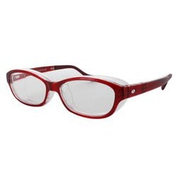 8836-04 [スカッシーフレックスプラス S レッド]