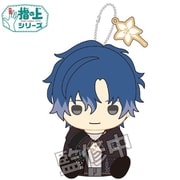 魔法使いの約束 指の上シリーズ ver.お誕生日 フィガロ [ぬいぐるみ]