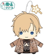 魔法使いの約束 指の上シリーズ ver.お誕生日 ヒースクリフ [ぬいぐるみ]