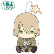 魔法使いの約束 指の上シリーズ ver.お誕生日 ルチル [ぬいぐるみ]