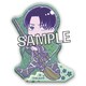 進撃の巨人 アクリルクリップ☆ めろんぽっぷ☆ リヴァイ [キャラクターグッズ]