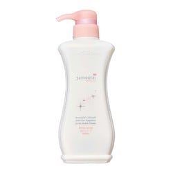 サムライウーマン ボディソープ 本体 500ml [ボディソープ]