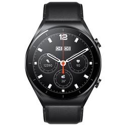 ヨドバシ.com - シャオミ Xiaomi BHR5668AP [Watch S1/Black] 通販