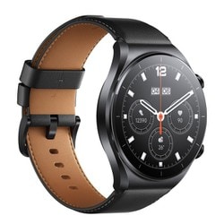 ヨドバシ.com - シャオミ Xiaomi BHR5668AP [Watch S1/Black] 通販