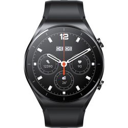 ヨドバシ.com - シャオミ Xiaomi BHR5668AP [Watch S1/Black] 通販