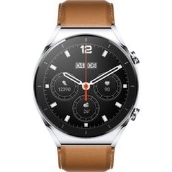 ヨドバシ.com - シャオミ Xiaomi BHR5669AP [Watch S1/Silver] 通販