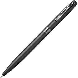 リマインダー ボールペン HS 中字 マットブラック E2901751JP