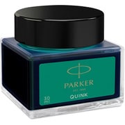 万年筆用 ミニボトルインク 30ml グリーン 2089279