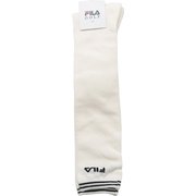 22SS 741930 F/WT [ゴルフソックス メンズ FILA GOLF ソックス ホワイト]