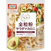 自然の恵み 全粒粉サラダマカロニ 100g