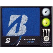 G2B2R [TOUR B XS ボールギフト]