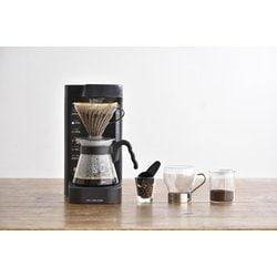 ヨドバシ.com - ハリオ HARIO コーヒーメーカー V60 珈琲王2