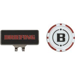 BRG193G62 WH [B SERIES MAGNET MARKER WHITE]