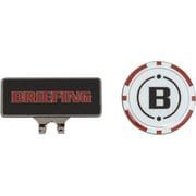 BRG193G62 WH [B SERIES MAGNET MARKER WHITE]