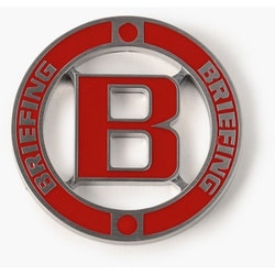 BRG221G22 RED [SSS CIRCLE MARKER CLR]