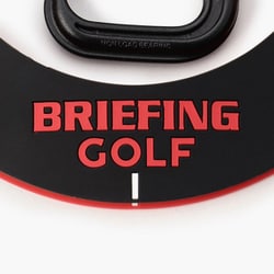 ヨドバシ.com - ブリーフィングゴルフ BRIEFING GOLF BRG221G26 BLACK