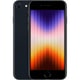 アップル Apple iPhone SE （第3世代） 64GB ミッドナイト [スマートフォン]