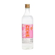 台湾米酒 19.5度 600ml