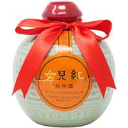 女児紅5年紹興酒 16度 500ml [紹興酒]