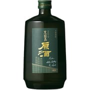 霧島 志比田工場 黒霧島原酒 36度 700ml [焼酎]
