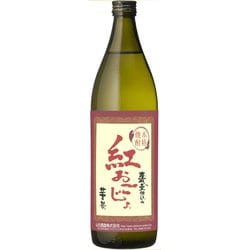 紅おごじょ 25度 900ml [焼酎]