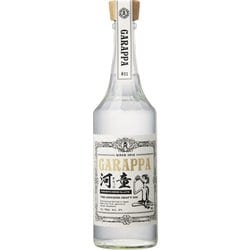 GARAPPA #01 CRAFT GIN 47度 720ml [ジン]