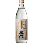 麦五代 25度 900ml [焼酎]