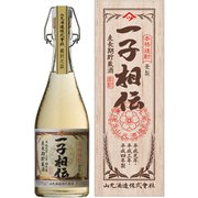 一子相伝（麦長期貯蔵酒） 25度 720ml [焼酎]
