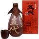 かんびん徳利 25度 720ml [焼酎]
