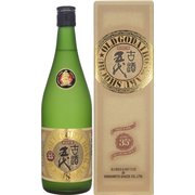 古酒五代 35度 720ml [焼酎]