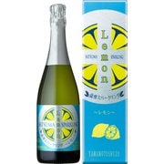 薩摩スパークリング レモン 8度 750ml [リキュール]