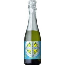 薩摩スパークリング レモン 8度 375ml [リキュール]
