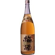 芋焼酎造り五代梅酒 12度 1800ml [梅酒]