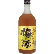 芋焼酎造り五代梅酒 12度 720ml [梅酒]