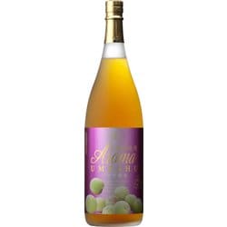 アロマ梅酒 12度 1800ml [梅酒]