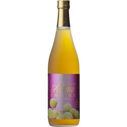 アロマ梅酒 12度 720ml [梅酒]